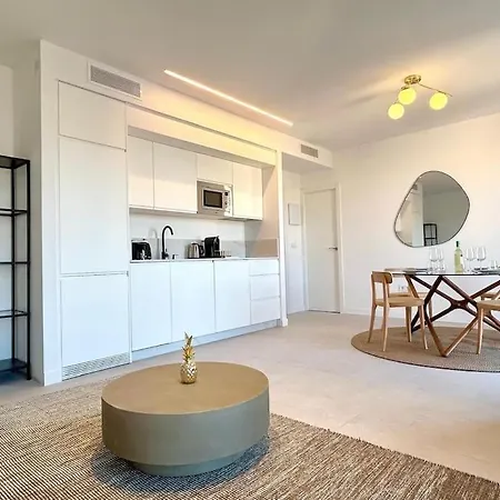 Pozos Dulces 4e By Pineapple Homes Málaga