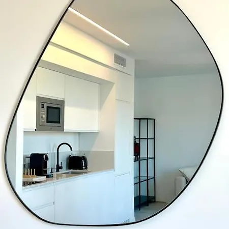 Appartement Pineapple Pozos Dulces 4e *