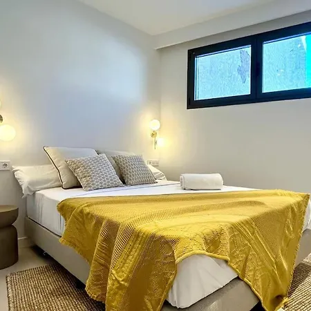 Pozos Dulces 4e By Pineapple Homes Málaga