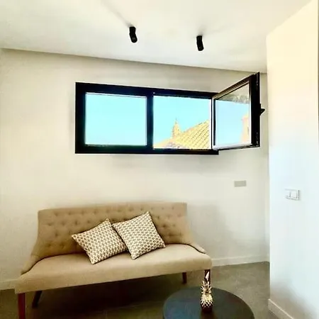 Pozos Dulces 4e By Pineapple Homes Málaga