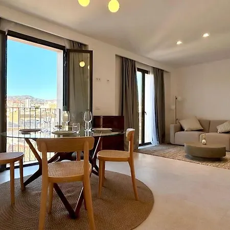 Appartement Pozos Dulces 4e By Pineapple Homes