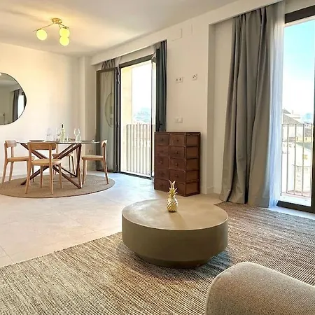 Pozos Dulces 4e By Pineapple Homes Málaga